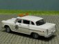 Preview: 1/87 Brekina Checker Cab Arizona State Trooper 58940