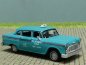 Preview: 1/87 Brekina Checker Cab Taxi Seattle 58936