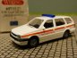 Preview: 1/87 Wiking VW Golf Variant III Militärstreife 697 03 B