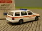 Preview: 1/87 Wiking VW Golf Variant III Militärstreife 697 03 B