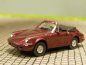 Preview: 1/87 Wiking Porsche 911 Cabrio violettmetallic SONDERPREIS 162 4A