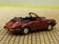 Preview: 1/87 Wiking Porsche 911 Cabrio violettmetallic SONDERPREIS 162 4A