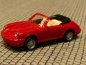 Preview: 1/87 Wiking Porsche Carrera 4 Cabrio rot 165 rot