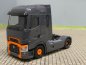 Preview: 1/87 Herpa Renault T Zugmaschine 2achs grau/orange