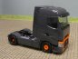 Preview: 1/87 Herpa Renault T Zugmaschine 2achs grau/orange