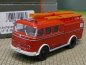 Preview: 1/87 Heico MB Pullmann LP311 LF 16 FW Stuttgart HC 2013