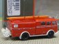 Preview: 1/87 Heico MB Pullmann LP311 LF 16 FW Stuttgart HC 2013