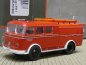 Preview: 1/87 Heico MB LP311 TLF 16 /Bachert VISSELHOVEDE HC 2027