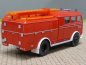 Preview: 1/87 Heico MB LP311 TLF 16 /Bachert VISSELHOVEDE HC 2027