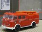 Preview: 1/87 Heico MB LP311 TLF 16 /Bachert NEUENKIRCHEN HC 2030