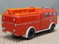 Preview: 1/87 Heico MB LP311 TLF 16 /Bachert NEUENKIRCHEN HC 2030