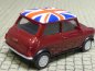 Preview: 1/87 Herpa Mini Cooper GB Großbritannien 431149