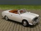 Preview: 1/87 Norev Peugeot 403 Cabrio Ivory 474342