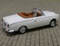 Preview: 1/87 Norev Peugeot 403 Cabrio Ivory 474342