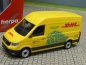 Preview: 1/87 Herpa MAN eTGE Kasten HD DHL 096300