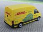 Preview: 1/87 Herpa MAN eTGE Kasten HD DHL 096300