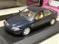 Preview: 1/43 Minichamps Audi A4 1999 dunkelgrün metallic 430 018400