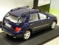 Preview: 1/43 Minichamps MB M Klasse 2005 tansanitblaumet. 400034501