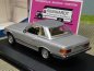 Preview: 1/43 Minichamps Mercedes 350 SL Cabriolet Hard Top  silber 430 033450