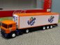 Preview: 1/87 Albedo MAN F90 Fanta Light Koffer Sattelzug 420002