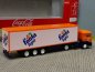 Preview: 1/87 Albedo MAN F90 Fanta Light Koffer Sattelzug 420002