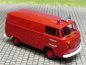 Preview: 1/87 Brekina VW T2 Berufsfeuerwehr Karlsruhe 33541