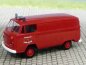 Preview: 1/87 Brekina VW T2 Berufsfeuerwehr Karlsruhe 33541