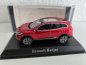 Preview: 1/43 Norev Renault Kadjar 2020 Flamme Red 517784