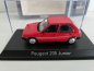 Preview: 1/43 Norev Peugeot 205 Junior 1988 rot 471731