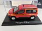 Preview: 1/43 Norev Peugeot Rifter 2019 Pompiers- Secours Medical 479070