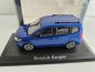 Preview: 1/43 Norev Renault Kangoo Ludospace 2020 blau 511364