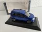 Preview: 1/43 Norev Renault Kangoo Ludospace 2020 blau 511364