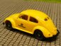 Preview: 1/87 Wiking VW 1200 Brezelkäfer Deutsche Post DP 831