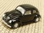 Preview: 1/87 Wiking VW Brezel-Käfer 1200 schwarz 830 00