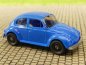 Preview: 1/87 Wiking VW Käfer 1303 ohne Innenausstattung blau 30 / #14