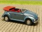 Preview: 1/87 Wiking VW Käfer Cabrio stratoblaumetallic ohne Personen 33 A#5