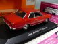 Preview: 1/43 Maxichamps OPEL REKORD C Limousine rot 1988  940 046101