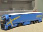 Preview: 1/87 Herpa Volvo FH GL XL Performence Edition REINOLD Gardinenplanen-SZ 935791