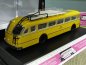 Preview: 1/43 Schuco Magirus Deutz O6500 Deutsche Bundespost 450893500