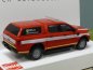 Preview: 1/87 Busch Ford Ranger Katastrophenschutz Sachsen 52817