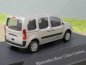 Preview: 1/87 Busch MB Citan Kombi silber