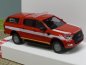 Preview: 1/87 Busch Ford Ranger Katastrophenschutz Sachsen 52817