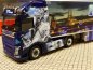 Preview: 1/87 Herpa Volvo FH GL XL IFL Köln Kühlkoffer-Sattelzug 311106