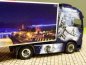 Preview: 1/87 Herpa Volvo FH GL XL IFL Köln Kühlkoffer-Sattelzug 311106