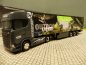 Preview: 1/87 Herpa Scania CS 20 Gardinenplanen-Sattelzug Stretzel Transporte / Harzdrenalin 938976