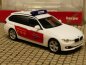 Preview: 1/87 Herpa BMW 3er Touring Feuerwehr Goslar 094894