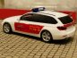 Preview: 1/87 Herpa BMW 3er Touring Feuerwehr Goslar 094894