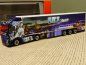 Preview: 1/87 Herpa Volvo FH GL XL IFL Köln Kühlkoffer-Sattelzug 311106