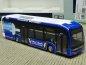 Preview: 1/87 Rietze MB eCitaro Stadtverkehr Bad Homburg 75540