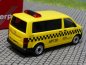 Preview: 1/87 Herpa VW T6 Bus Fraport MASU APT 20 Frankfurt 095112